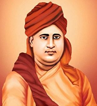 Swami Dayanand Saraswati Biography In Hindi