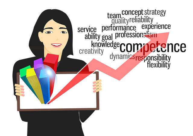 9 Ways To Boost Your Confidence
