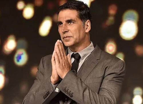Akshay Kumar Biography In Hindi