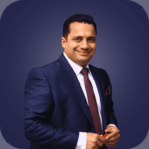 Vivek Bindra Biography In Hindi