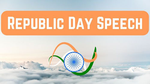 Republic Day Speech In Hindi