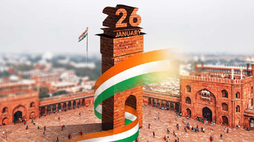 Republic Day Speech In Hindi