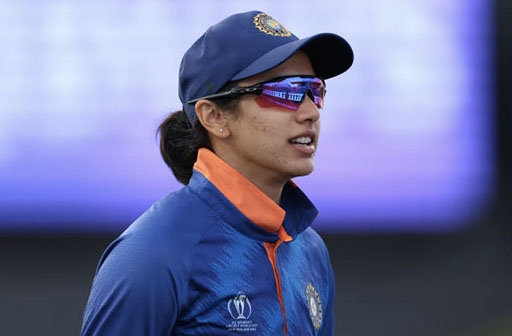 Smriti Mandhana Biography in Hindi