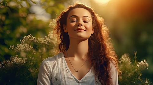 Positive Affirmations