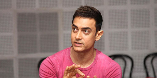 Aamir Khan Biography