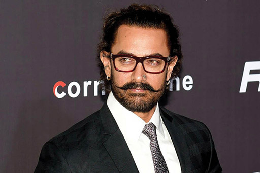 Aamir Khan Biography
