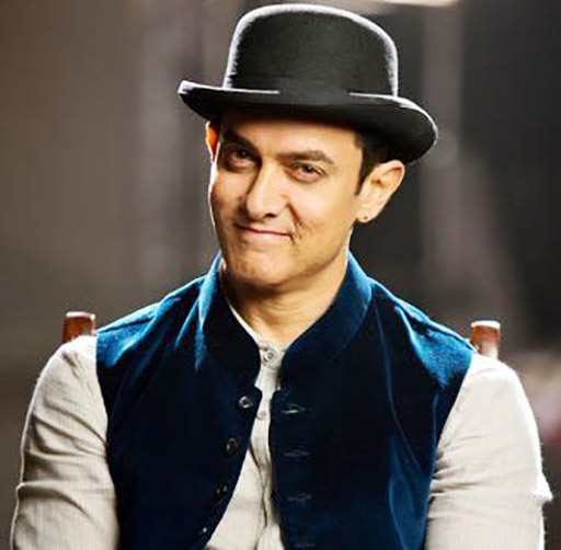 Aamir Khan Biography