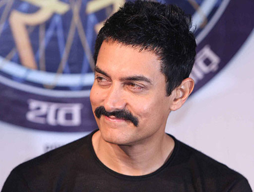 Aamir Khan Biography