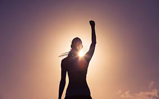 5 Signs of Confident People