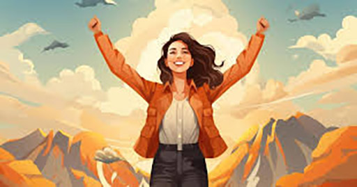 5 Signs of Confident People
