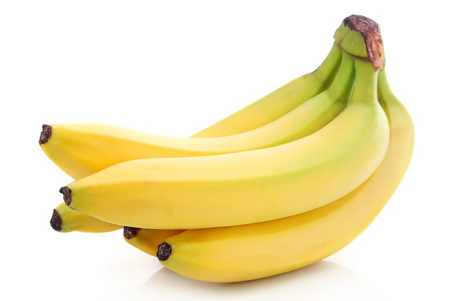 Benefits Of Bananas