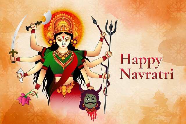 Chaitra Navratri 2025