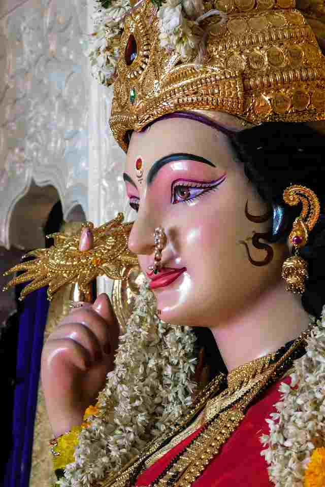 Chaitra Navratri 2025