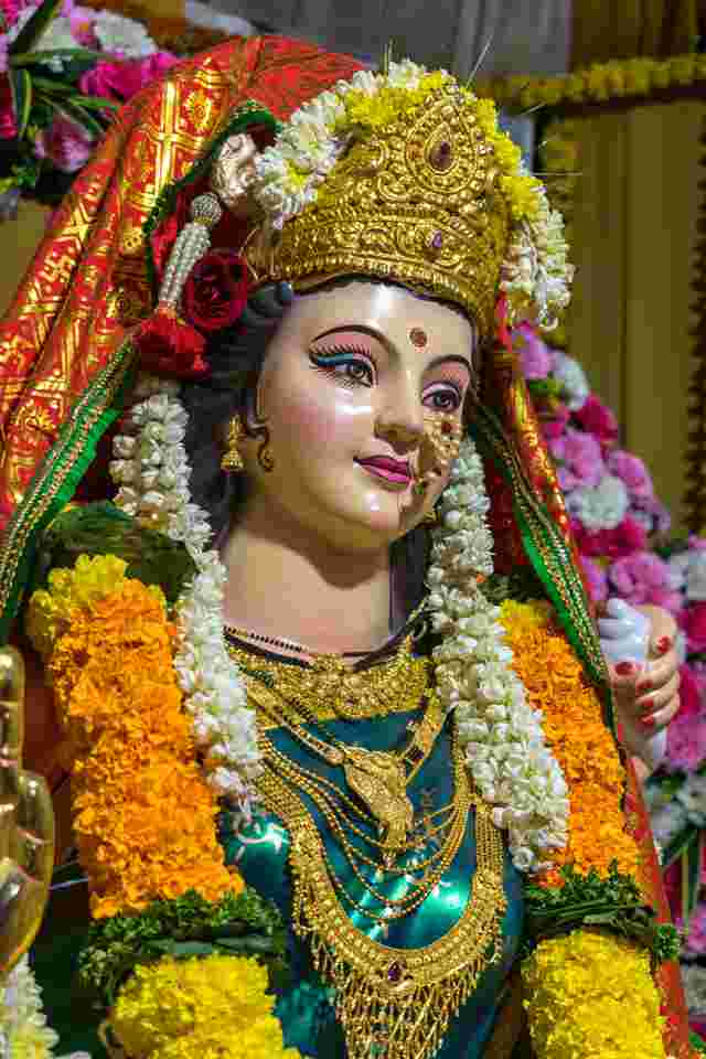 Chaitra Navratri 2025
