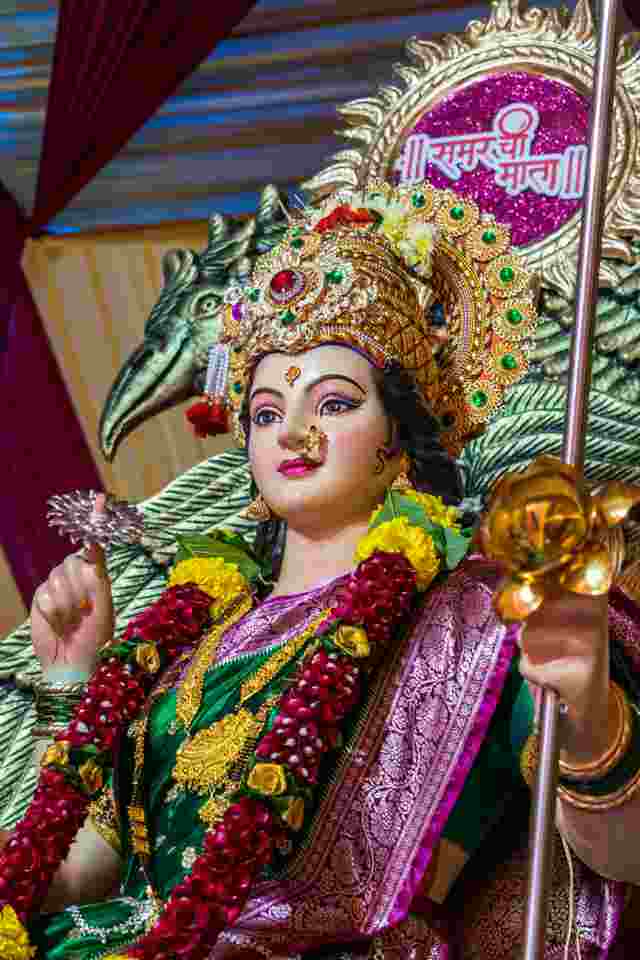 Chaitra Navratri 2025