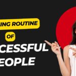 Morning Routine of Highly Successful People