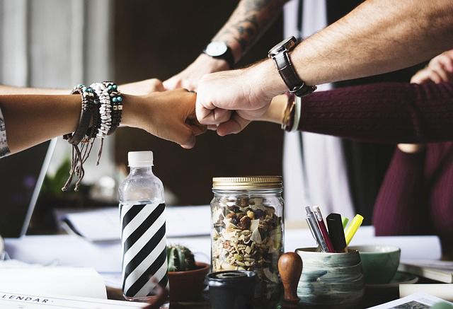 Top 5 Business Ideas
