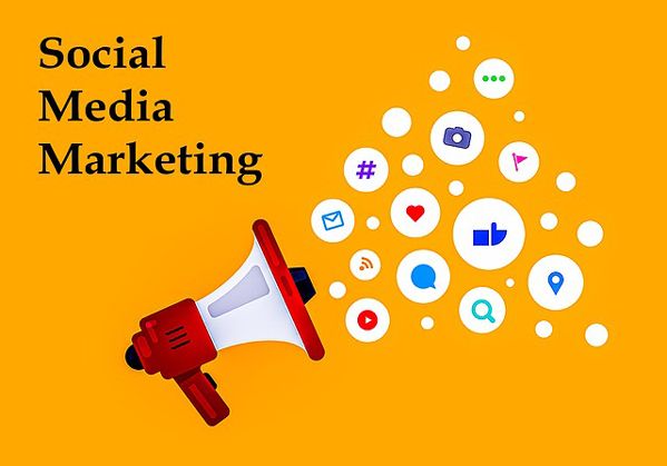 8 Smart Marketing Ideas