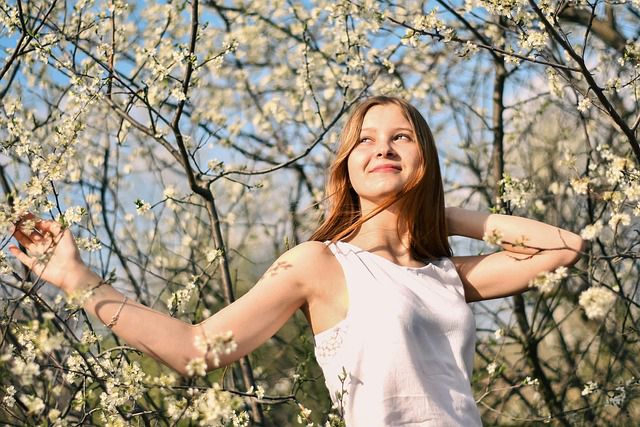 7 Confidence Building Habits