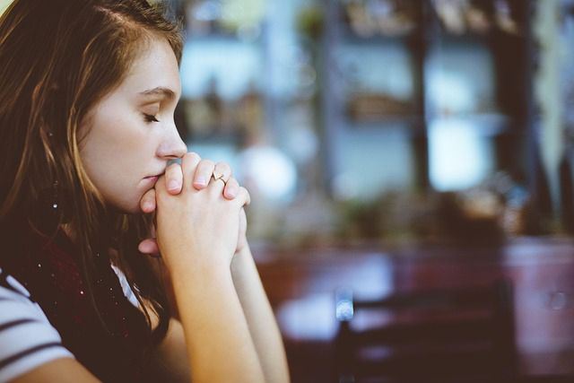 7 Confidence Building Habits