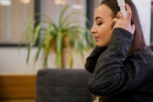 7 Confidence Building Habits