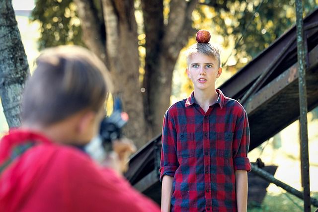 7 Confidence Building Habits