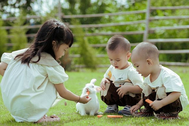Top 5 Parenting Habits