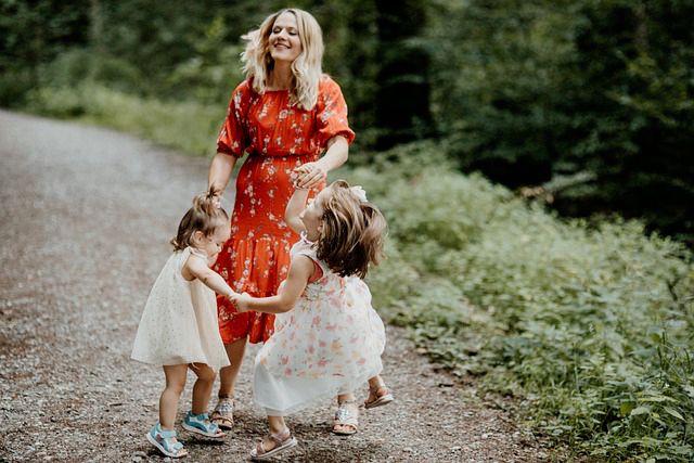 Top 5 Parenting Habits
