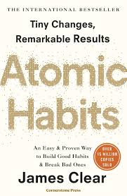 Best 5 Life Changing Books For Personal Growth