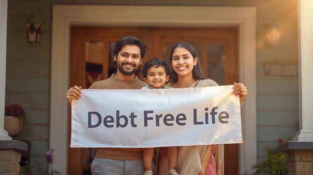 Best 7 Debt Free Advice