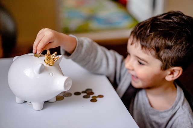5 Small Habits That Make a Person Rich