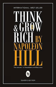 Best 5 Life Changing Books For Personal Growth