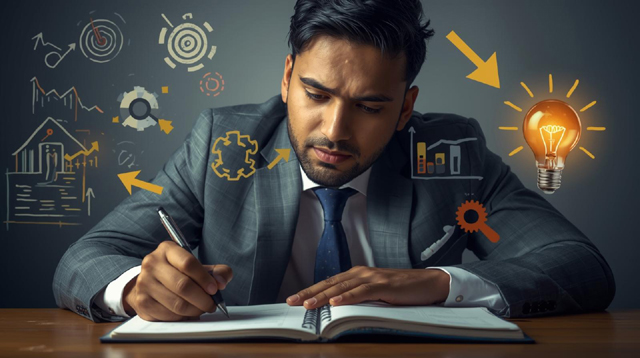 8 Habits of Disciplined People