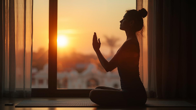 8 Habits of Disciplined People