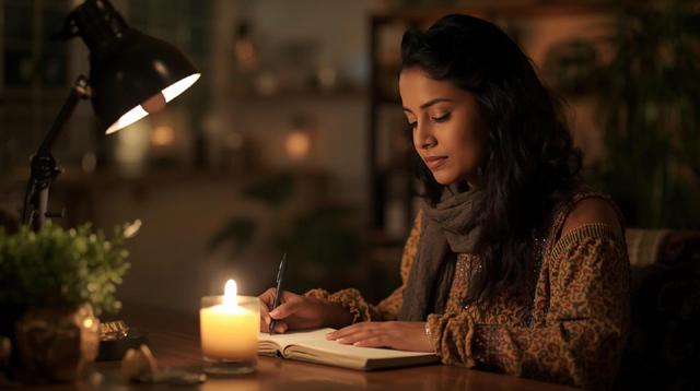 8 Habits of Disciplined People