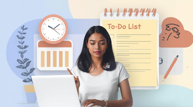 8 Habits of Disciplined People