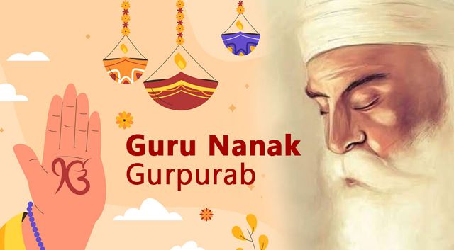 Guru Nanak Jayanti 2025