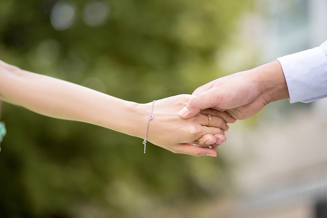 7 Signs Of A Healthy Relationship