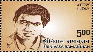 Dr Srinivasa Ramanujan Biography