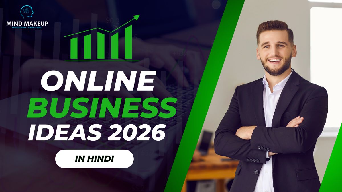 Online Business Ideas In 2026