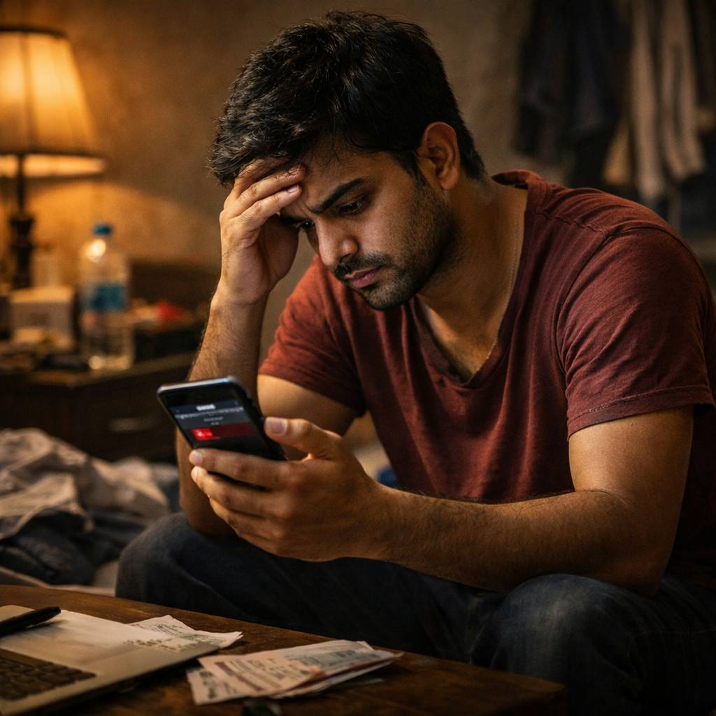 5 Steps to Master Your Money