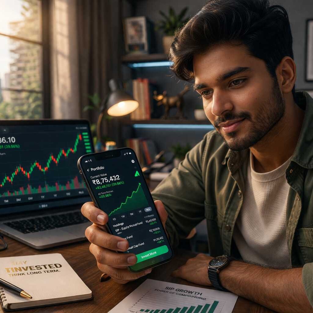 5 Steps to Master Your Money