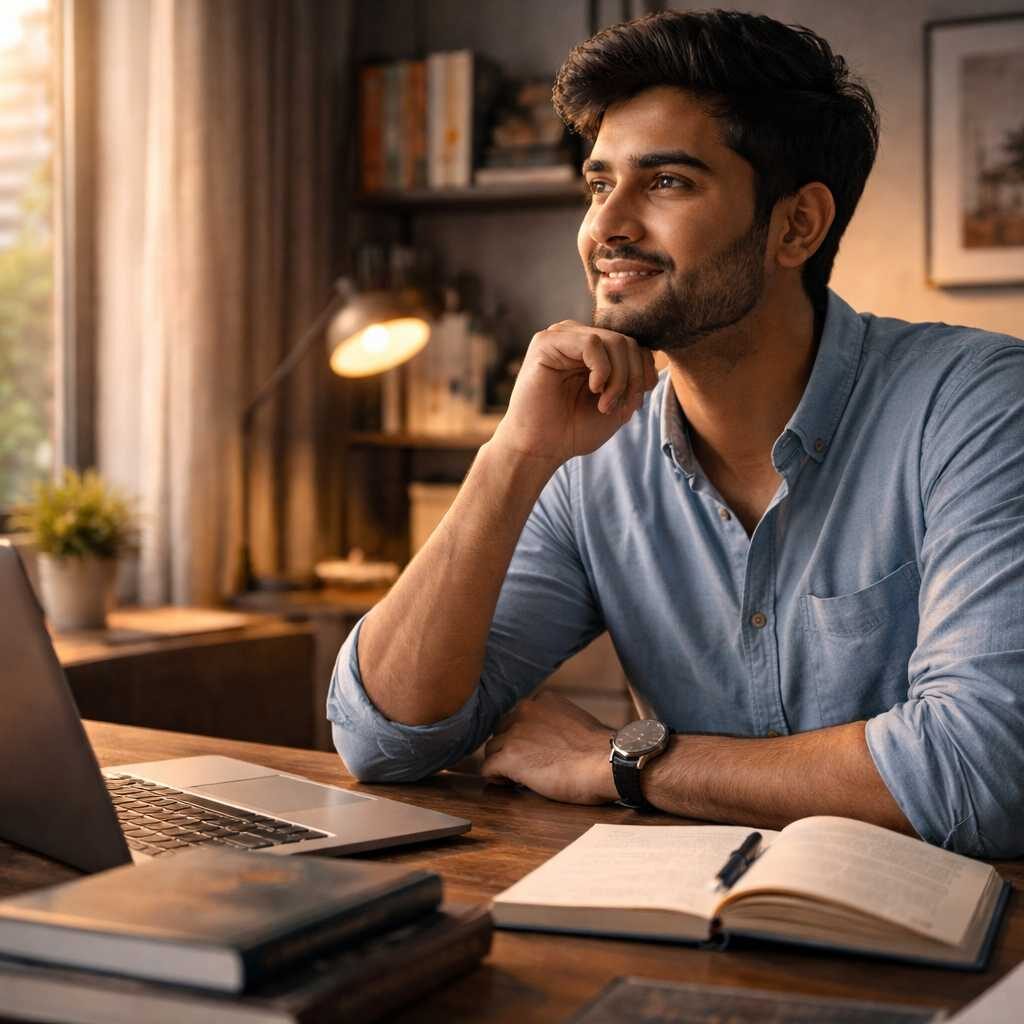 5 Steps to Master Your Money