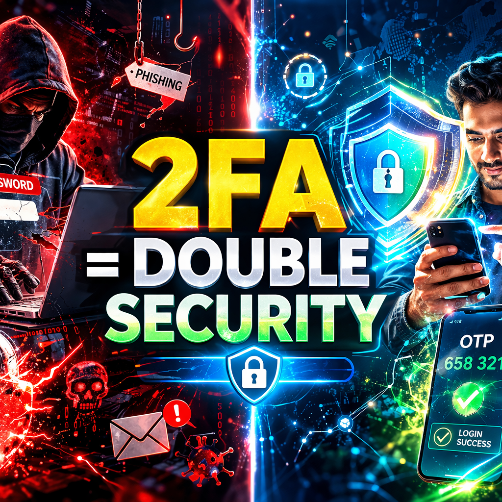 Digital Self-defense