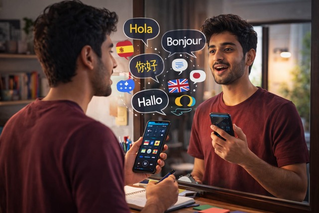 5 Ways to Make Learning a New Language Easier