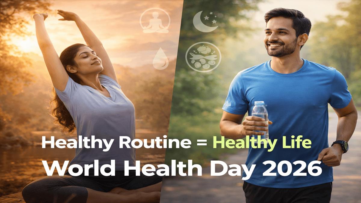 World Health Day 2026