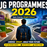UG Programmes