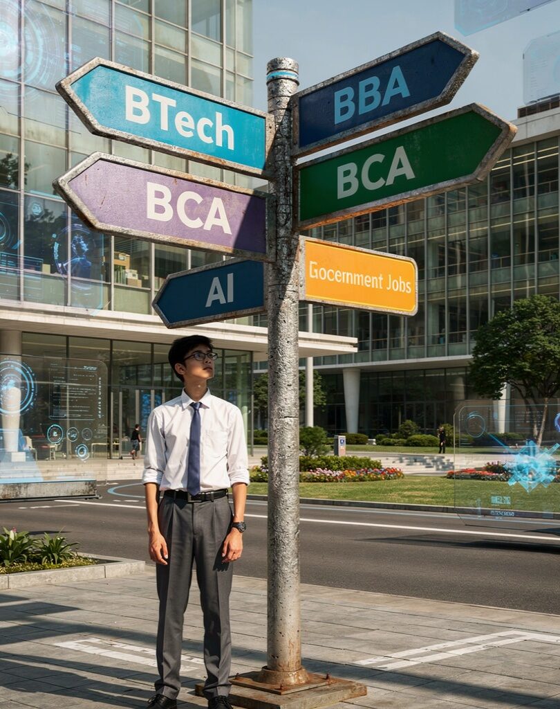 UG Programmes
