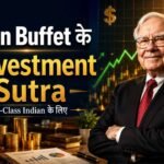 Warren Buffett Ke 5 Investment Sutra