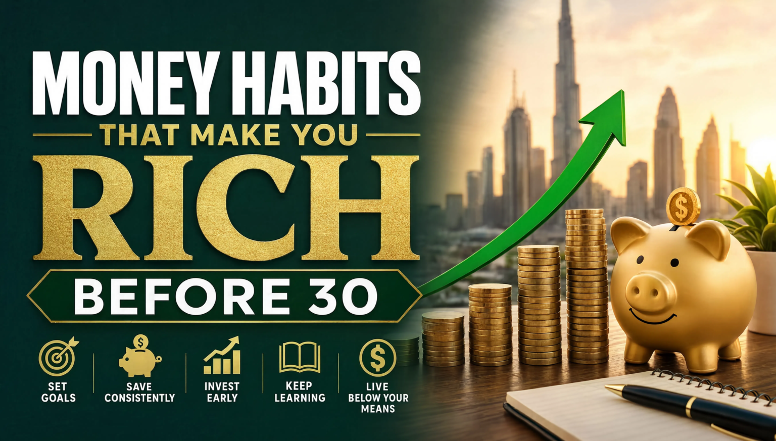 Money Habits